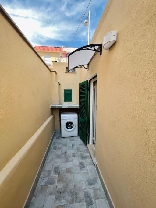 Mini Villino Ladispoli Centro Mare Apartment Екстериор снимка